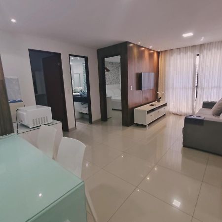 Apartamento Blue Tower Maceió Εξωτερικό φωτογραφία