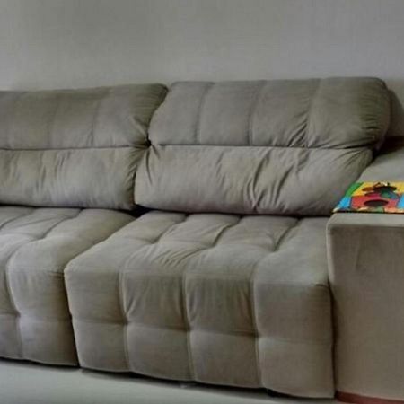 Apartamento Blue Tower Maceió Εξωτερικό φωτογραφία