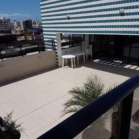 Apartamento Blue Tower Maceió Εξωτερικό φωτογραφία