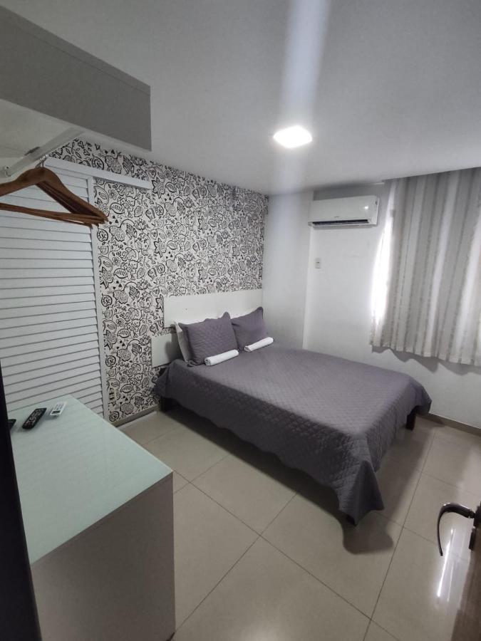 Apartamento Blue Tower Maceió Εξωτερικό φωτογραφία