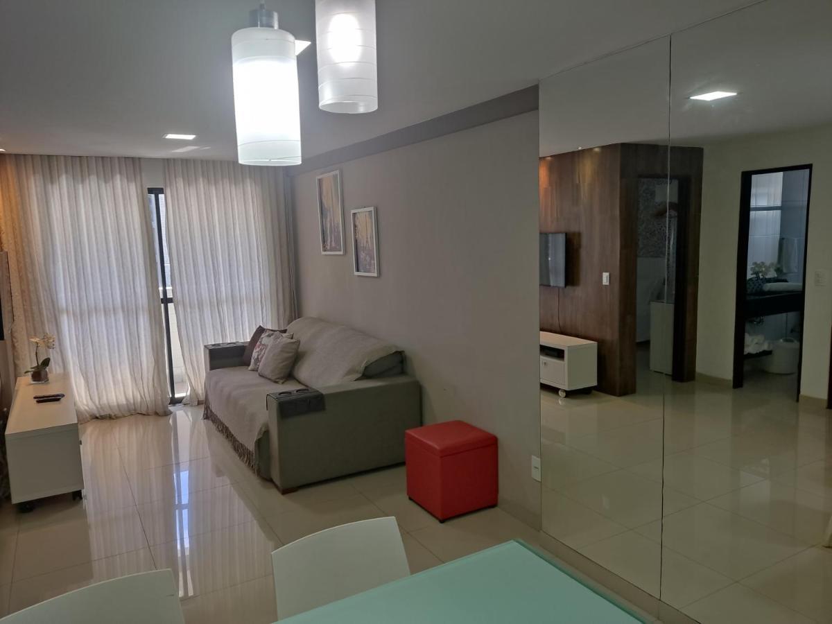 Apartamento Blue Tower Maceió Εξωτερικό φωτογραφία