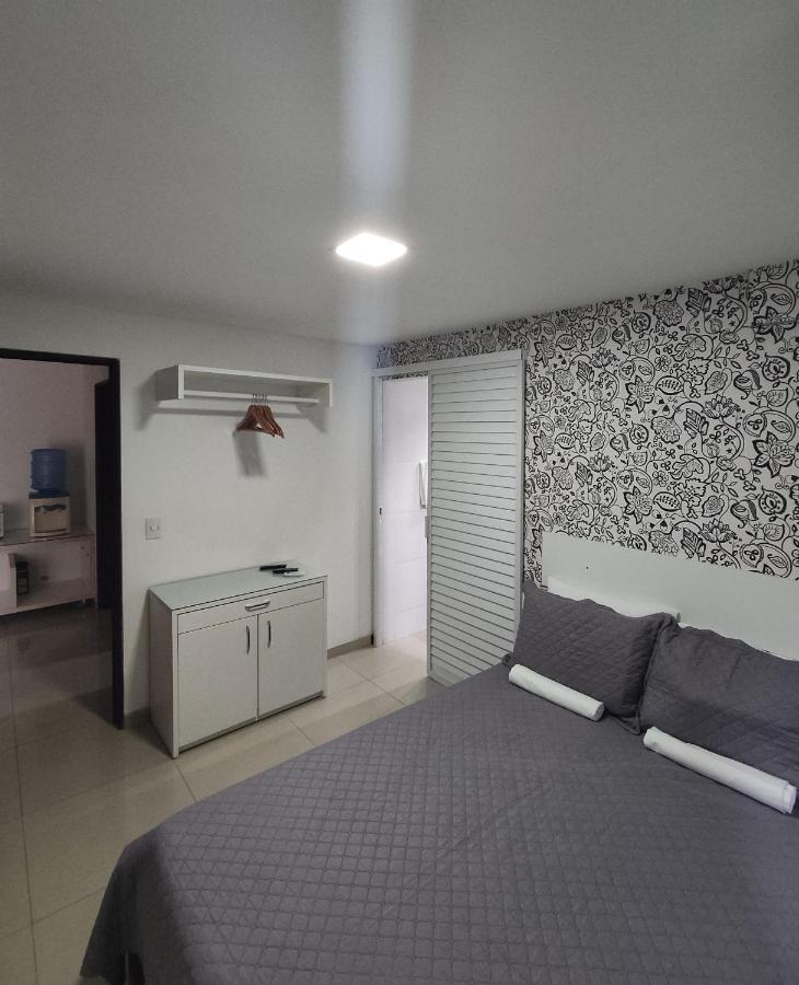 Apartamento Blue Tower Maceió Εξωτερικό φωτογραφία
