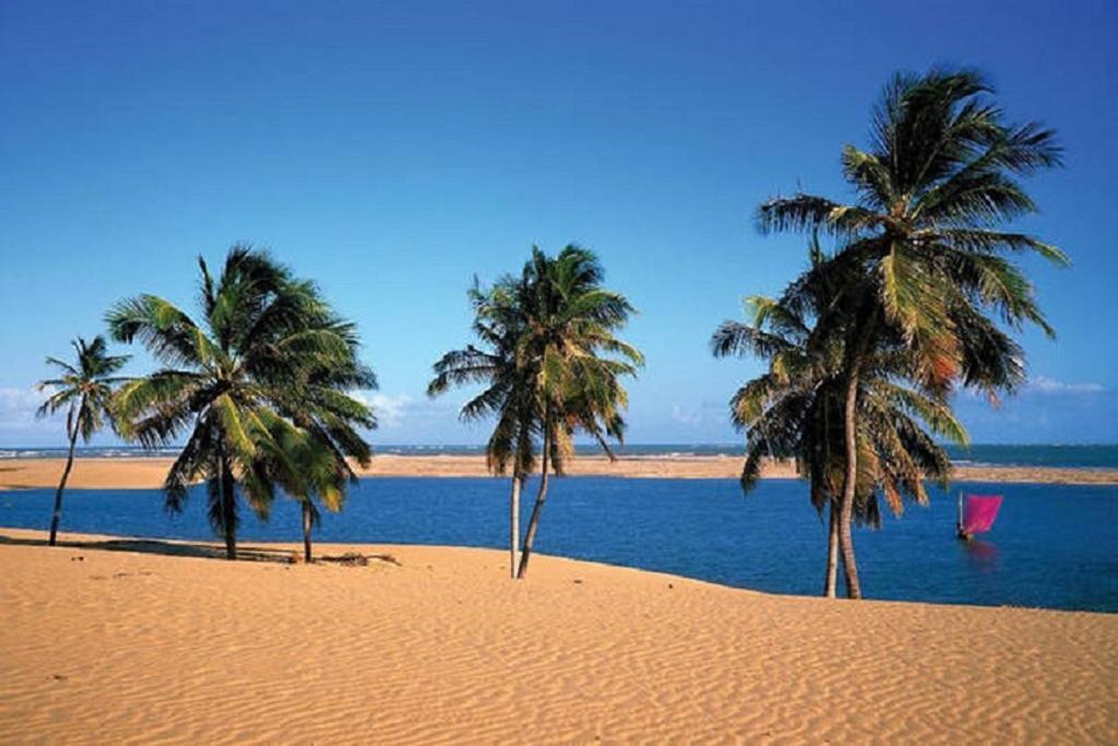 Apartamento Blue Tower Maceió Εξωτερικό φωτογραφία