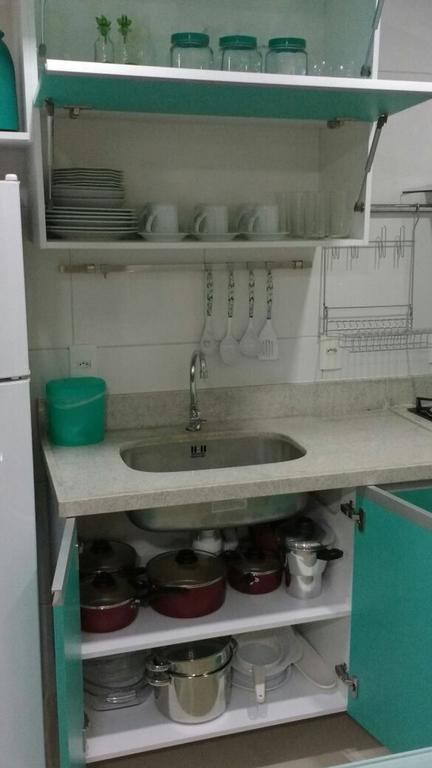 Apartamento Blue Tower Maceió Εξωτερικό φωτογραφία