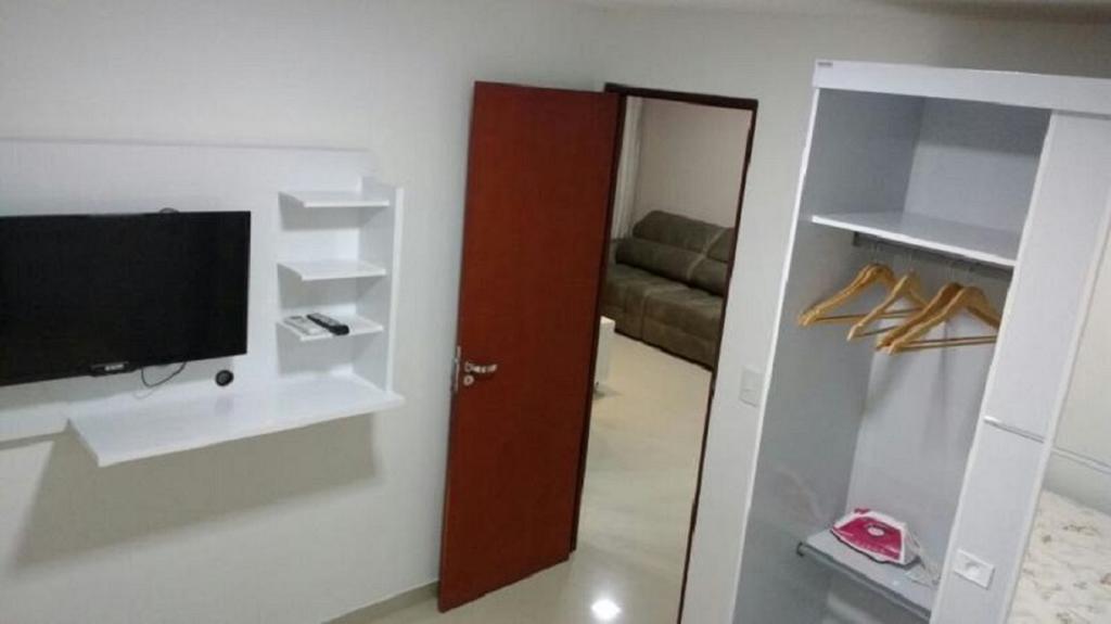 Apartamento Blue Tower Maceió Εξωτερικό φωτογραφία
