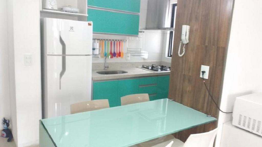 Apartamento Blue Tower Maceió Εξωτερικό φωτογραφία