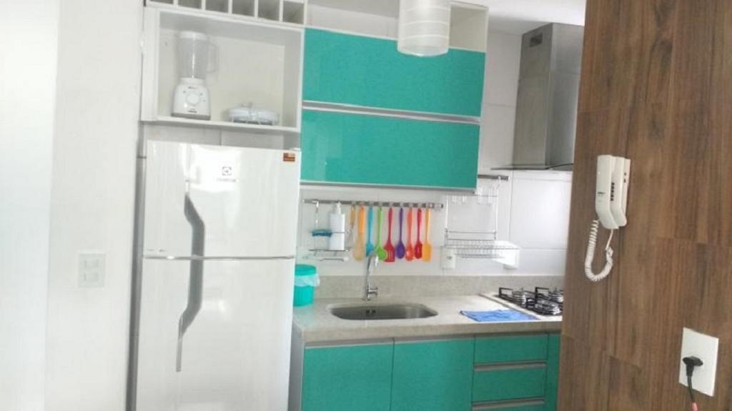 Apartamento Blue Tower Maceió Εξωτερικό φωτογραφία