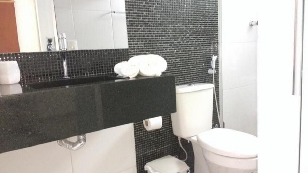 Apartamento Blue Tower Maceió Εξωτερικό φωτογραφία