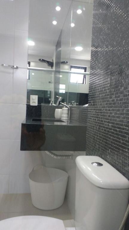 Apartamento Blue Tower Maceió Εξωτερικό φωτογραφία