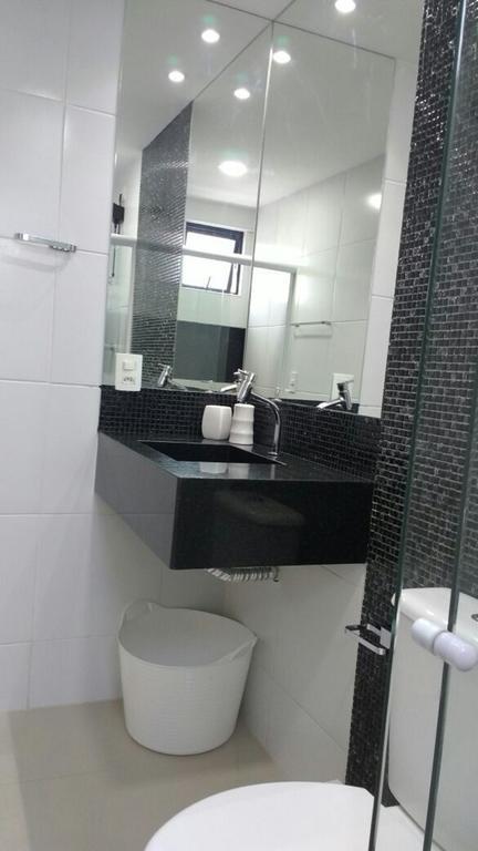 Apartamento Blue Tower Maceió Εξωτερικό φωτογραφία