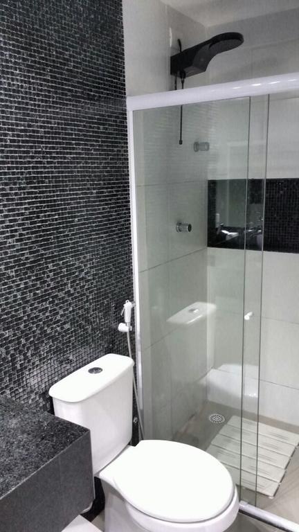 Apartamento Blue Tower Maceió Εξωτερικό φωτογραφία