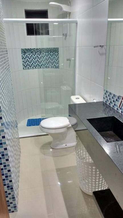 Apartamento Blue Tower Maceió Εξωτερικό φωτογραφία