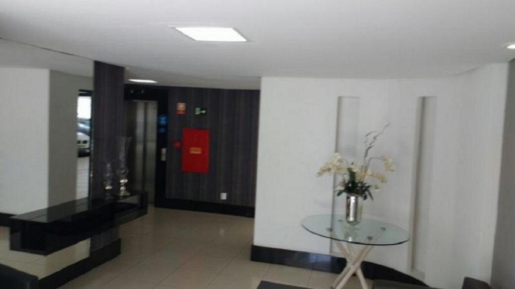 Apartamento Blue Tower Maceió Εξωτερικό φωτογραφία