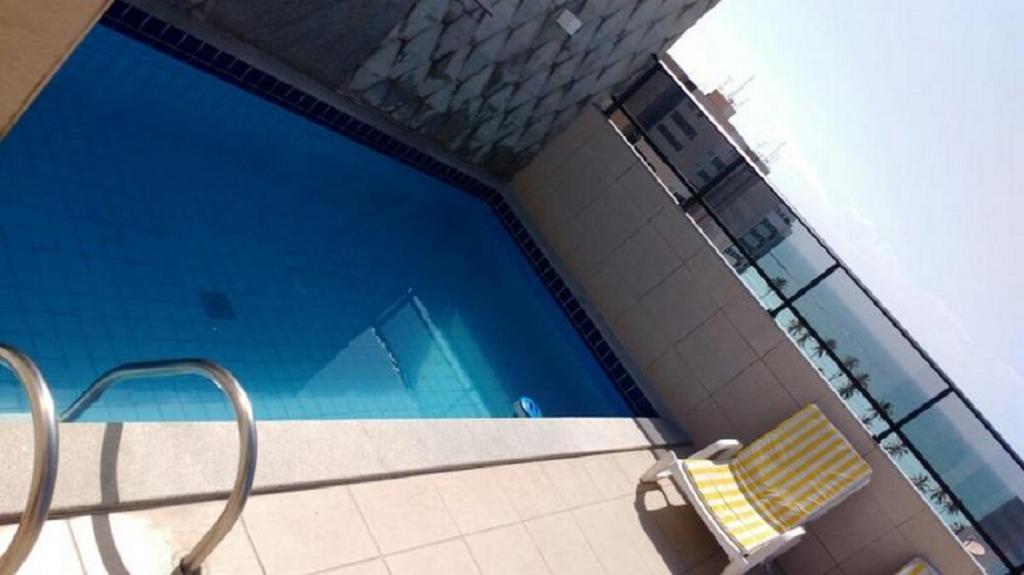 Apartamento Blue Tower Maceió Εξωτερικό φωτογραφία