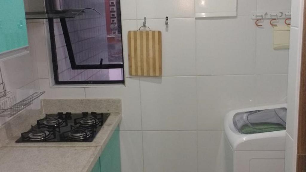 Apartamento Blue Tower Maceió Εξωτερικό φωτογραφία