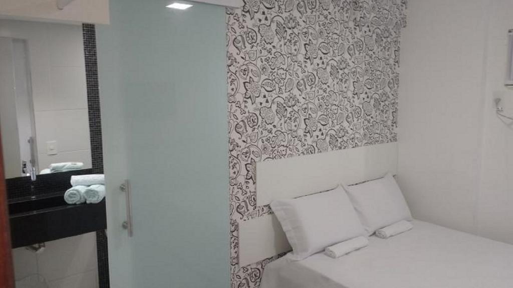 Apartamento Blue Tower Maceió Εξωτερικό φωτογραφία
