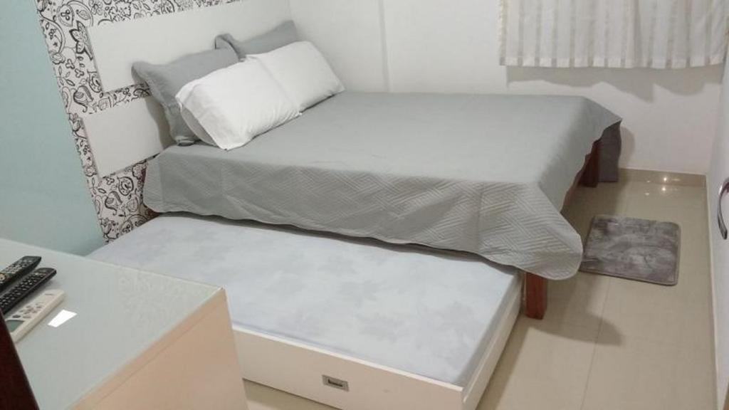 Apartamento Blue Tower Maceió Εξωτερικό φωτογραφία
