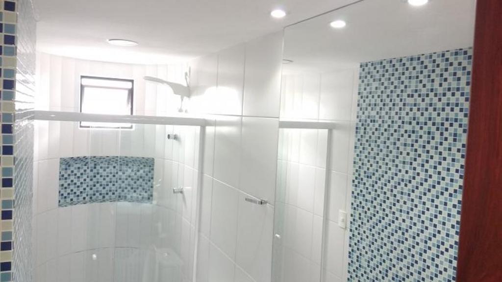 Apartamento Blue Tower Maceió Εξωτερικό φωτογραφία