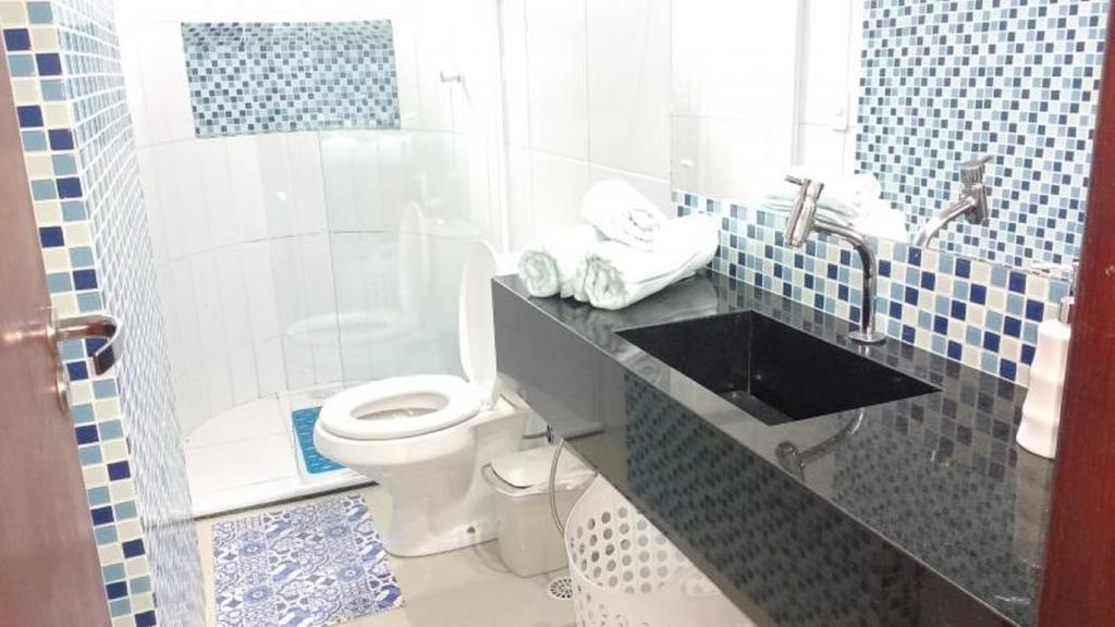 Apartamento Blue Tower Maceió Εξωτερικό φωτογραφία
