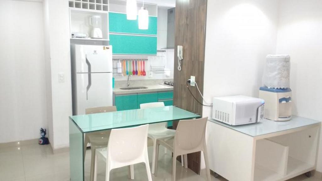 Apartamento Blue Tower Maceió Εξωτερικό φωτογραφία