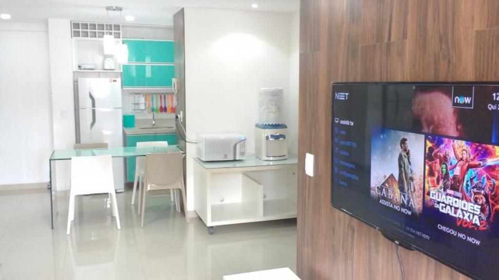 Apartamento Blue Tower Maceió Εξωτερικό φωτογραφία