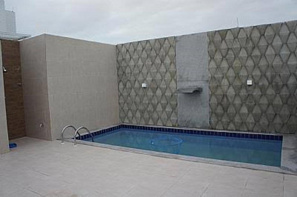 Apartamento Blue Tower Maceió Εξωτερικό φωτογραφία