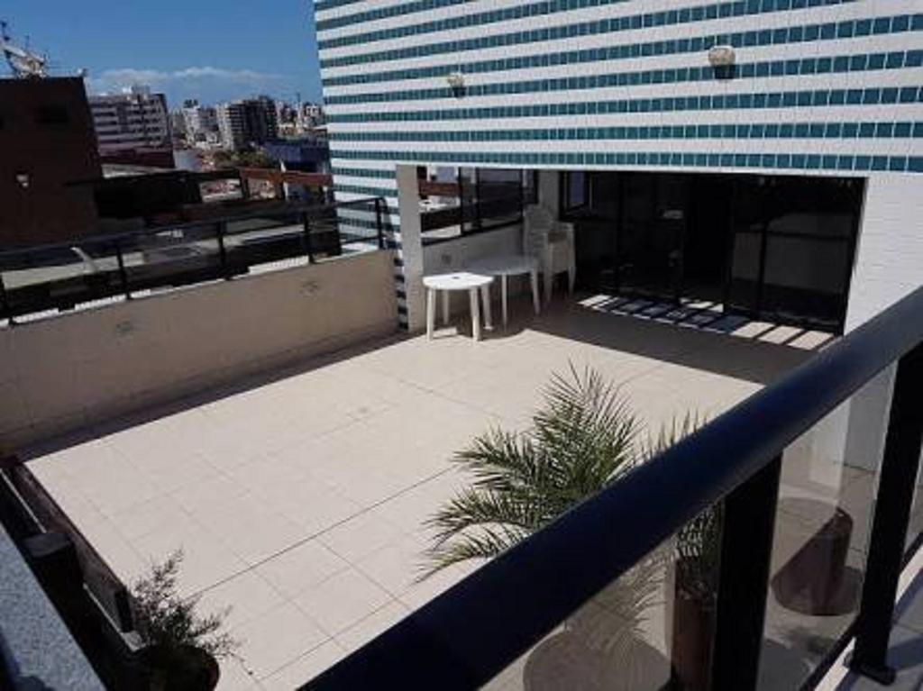 Apartamento Blue Tower Maceió Εξωτερικό φωτογραφία