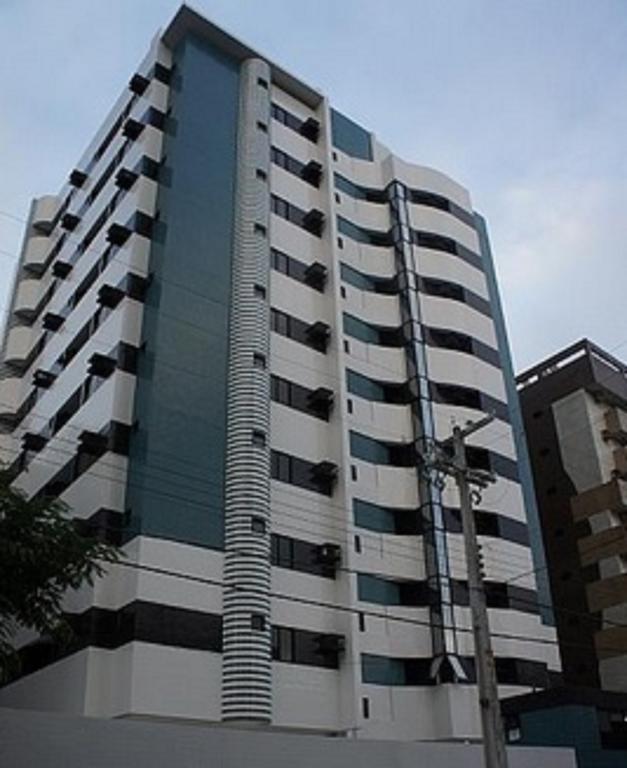 Apartamento Blue Tower Maceió Εξωτερικό φωτογραφία